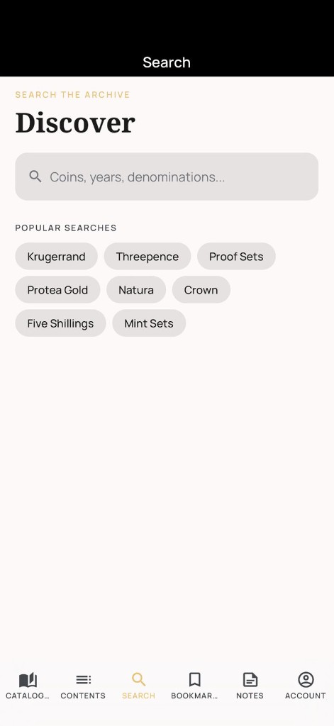 Search